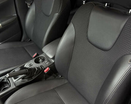 Черный Субару Импреза, объемом двигателя 1.5 л и пробегом 261 тыс. км за 5450 $, фото 22 на Automoto.ua