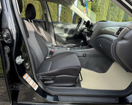 Чорний Субару Імпреза, об'ємом двигуна 1.99 л та пробігом 150 тис. км за 7300 $, фото 2 на Automoto.ua