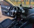 Черный Субару Импреза, объемом двигателя 1.5 л и пробегом 261 тыс. км за 5500 $, фото 12 на Automoto.ua