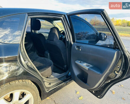 Субару Импреза 2007 в Умани на Automoto.ua Черный Субару Импреза, объемом двигателя 1.5 л и пробегом 199 тыс. км за 7900 $, фото 22 на Automoto.ua