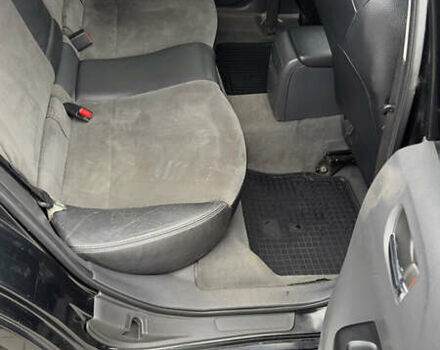 Субару Импреза 2007 в Кременчуге на Automoto.ua Черный Субару Импреза, объемом двигателя 1.5 л и пробегом 279 тыс. км за 4300 $, фото 14 на Automoto.ua