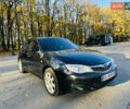 Субару Импреза 2007 в Умани на Automoto.ua Черный Субару Импреза, объемом двигателя 1.5 л и пробегом 199 тыс. км за 7900 $, фото 8 на Automoto.ua