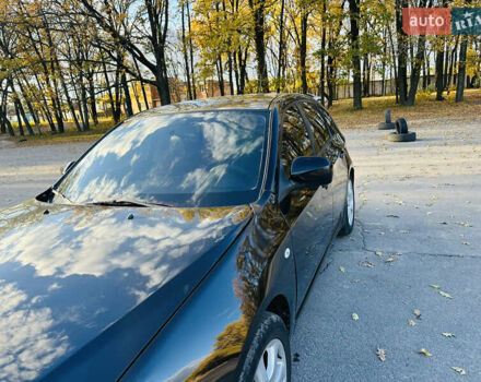 Субару Импреза 2007 в Умани на Automoto.ua Черный Субару Импреза, объемом двигателя 1.5 л и пробегом 199 тыс. км за 7900 $, фото 4 на Automoto.ua