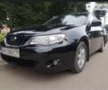 Чорний Субару Імпреза, об'ємом двигуна 1.5 л та пробігом 250 тис. км за 5009 $, фото 1 на Automoto.ua