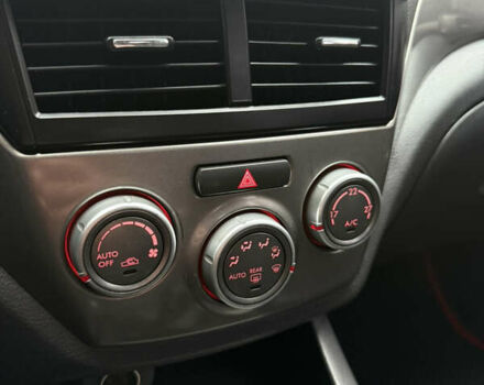 Черный Субару Импреза, объемом двигателя 1.5 л и пробегом 261 тыс. км за 5450 $, фото 35 на Automoto.ua