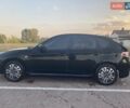 Черный Субару Импреза, объемом двигателя 2 л и пробегом 248 тыс. км за 5400 $, фото 5 на Automoto.ua
