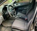Субару Импреза 2007 в Днепре (Днепропетровске) на Automoto.ua Черный Субару Импреза, объемом двигателя 2 л и пробегом 248 тыс. км за 5800 $, фото 6 на Automoto.ua