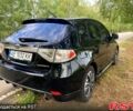 Субару Импреза 2007 в Днепре (Днепропетровске) на Automoto.ua Черный Субару Импреза, объемом двигателя 2 л и пробегом 248 тыс. км за 5800 $, фото 4 на Automoto.ua