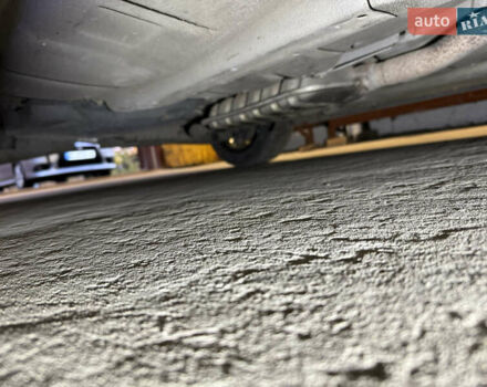 Черный Субару Импреза, объемом двигателя 1.99 л и пробегом 184 тыс. км за 5800 $, фото 22 на Automoto.ua