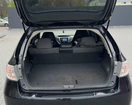 Субару Импреза 2007 в Кременчуге на Automoto.ua Черный Субару Импреза, объемом двигателя 1.5 л и пробегом 279 тыс. км за 4300 $, фото 13 на Automoto.ua