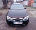 Черный Субару Импреза, объемом двигателя 1.5 л и пробегом 245 тыс. км за 3700 $, фото 3 на Automoto.ua