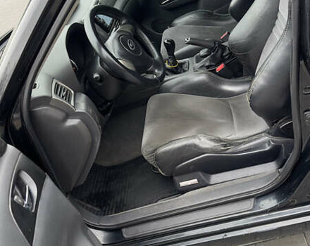 Субару Импреза 2007 в Кременчуге на Automoto.ua Черный Субару Импреза, объемом двигателя 1.5 л и пробегом 279 тыс. км за 4300 $, фото 10 на Automoto.ua