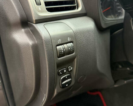 Черный Субару Импреза, объемом двигателя 1.5 л и пробегом 261 тыс. км за 5450 $, фото 25 на Automoto.ua