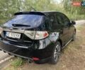 Черный Субару Импреза, объемом двигателя 2 л и пробегом 248 тыс. км за 5800 $, фото 11 на Automoto.ua