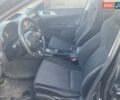 Черный Субару Импреза, объемом двигателя 2 л и пробегом 248 тыс. км за 5400 $, фото 10 на Automoto.ua