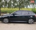 Черный Субару Импреза, объемом двигателя 2 л и пробегом 248 тыс. км за 5800 $, фото 2 на Automoto.ua