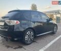Черный Субару Импреза, объемом двигателя 2 л и пробегом 248 тыс. км за 5400 $, фото 4 на Automoto.ua