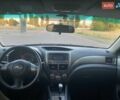 Черный Субару Импреза, объемом двигателя 2 л и пробегом 248 тыс. км за 5400 $, фото 6 на Automoto.ua