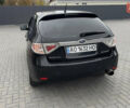 Субару Импреза 2007 в Кременчуге на Automoto.ua Черный Субару Импреза, объемом двигателя 1.5 л и пробегом 279 тыс. км за 4300 $, фото 3 на Automoto.ua