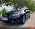 Субару Импреза 2007 в Днепре (Днепропетровске) на Automoto.ua Черный Субару Импреза, объемом двигателя 2 л и пробегом 248 тыс. км за 5800 $, фото 1 на Automoto.ua