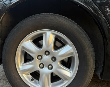 Чорний Субару Імпреза, об'ємом двигуна 1.5 л та пробігом 261 тис. км за 5500 $, фото 19 на Automoto.ua