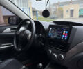 Черный Субару Импреза, объемом двигателя 1.5 л и пробегом 261 тыс. км за 5450 $, фото 27 на Automoto.ua
