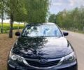 Субару Импреза 2007 в Днепре (Днепропетровске) на Automoto.ua Черный Субару Импреза, объемом двигателя 2 л и пробегом 248 тыс. км за 5800 $, фото 1 на Automoto.ua