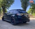 Черный Субару Импреза, объемом двигателя 2 л и пробегом 248 тыс. км за 5400 $, фото 2 на Automoto.ua