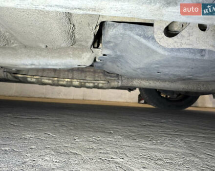 Черный Субару Импреза, объемом двигателя 1.99 л и пробегом 184 тыс. км за 5800 $, фото 21 на Automoto.ua