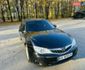 Субару Импреза 2007 в Умани на Automoto.ua Черный Субару Импреза, объемом двигателя 1.5 л и пробегом 199 тыс. км за 7900 $, фото 9 на Automoto.ua