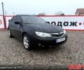 Черный Субару Импреза, объемом двигателя 1.5 л и пробегом 0 тыс. км за 7000 $, фото 1 на Automoto.ua