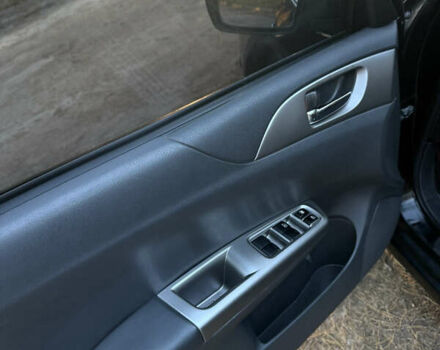 Чорний Субару Імпреза, об'ємом двигуна 1.5 л та пробігом 261 тис. км за 5500 $, фото 13 на Automoto.ua