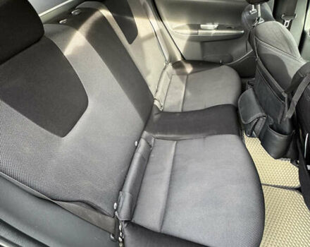 Чорний Субару Імпреза, об'ємом двигуна 1.99 л та пробігом 150 тис. км за 7300 $, фото 6 на Automoto.ua