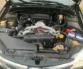 Субару Импреза 2008 в Киеве на Automoto.ua Черный Субару Импреза, объемом двигателя 1.5 л и пробегом 191 тыс. км за 4700 $, фото 5 на Automoto.ua