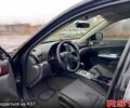 Черный Субару Импреза, объемом двигателя 3 л и пробегом 114 тыс. км за 5800 $, фото 4 на Automoto.ua