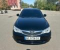 Черный Субару Импреза, объемом двигателя 1.5 л и пробегом 180 тыс. км за 5600 $, фото 1 на Automoto.ua