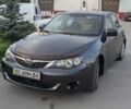 Черный Субару Импреза, объемом двигателя 1.99 л и пробегом 300 тыс. км за 5100 $, фото 1 на Automoto.ua