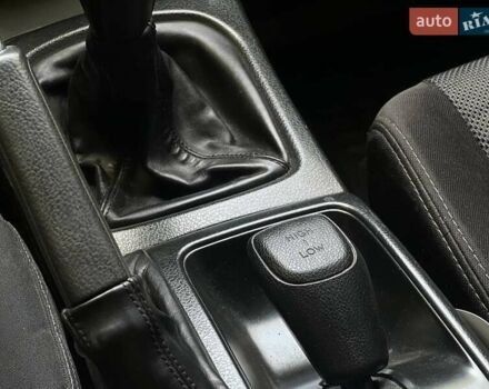 Черный Субару Импреза, объемом двигателя 1.99 л и пробегом 209 тыс. км за 7699 $, фото 10 на Automoto.ua