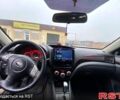 Черный Субару Импреза, объемом двигателя 3 л и пробегом 114 тыс. км за 5800 $, фото 8 на Automoto.ua