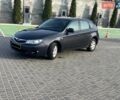 Черный Субару Импреза, объемом двигателя 1.5 л и пробегом 96 тыс. км за 6700 $, фото 1 на Automoto.ua