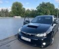 Черный Субару Импреза, объемом двигателя 2 л и пробегом 288 тыс. км за 9000 $, фото 3 на Automoto.ua