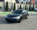 Черный Субару Импреза, объемом двигателя 1.5 л и пробегом 96 тыс. км за 7000 $, фото 1 на Automoto.ua
