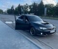 Черный Субару Импреза, объемом двигателя 2 л и пробегом 280 тыс. км за 9000 $, фото 11 на Automoto.ua