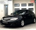 Чорний Субару Імпреза, об'ємом двигуна 1.5 л та пробігом 213 тис. км за 5999 $, фото 1 на Automoto.ua