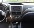 Черный Субару Импреза, объемом двигателя 1.5 л и пробегом 235 тыс. км за 5000 $, фото 3 на Automoto.ua
