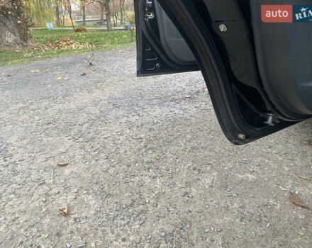 Черный Субару Импреза, объемом двигателя 1.5 л и пробегом 225 тыс. км за 4800 $, фото 9 на Automoto.ua