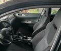Чорний Субару Імпреза, об'ємом двигуна 1.99 л та пробігом 175 тис. км за 6750 $, фото 2 на Automoto.ua