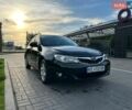 Черный Субару Импреза, объемом двигателя 1.5 л и пробегом 210 тыс. км за 6100 $, фото 1 на Automoto.ua