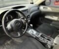 Черный Субару Импреза, объемом двигателя 1.5 л и пробегом 193 тыс. км за 6000 $, фото 7 на Automoto.ua