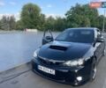 Черный Субару Импреза, объемом двигателя 2 л и пробегом 280 тыс. км за 9000 $, фото 3 на Automoto.ua